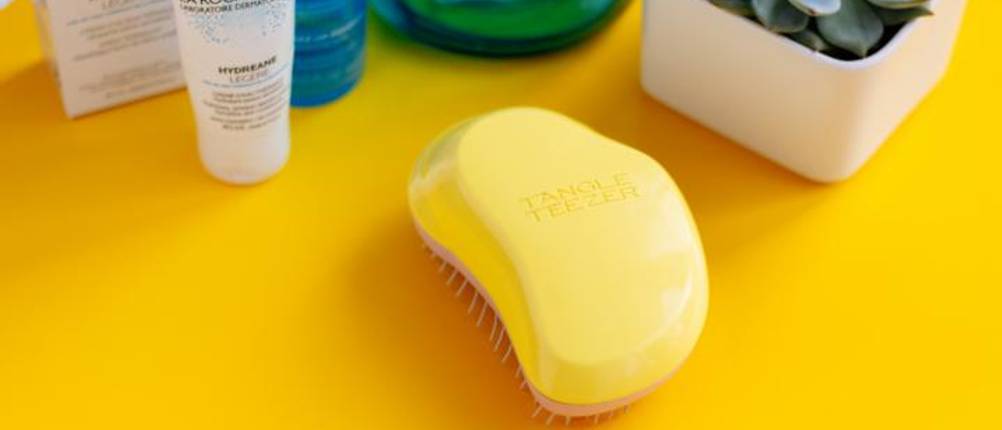 tangle-teezer-bürste-test