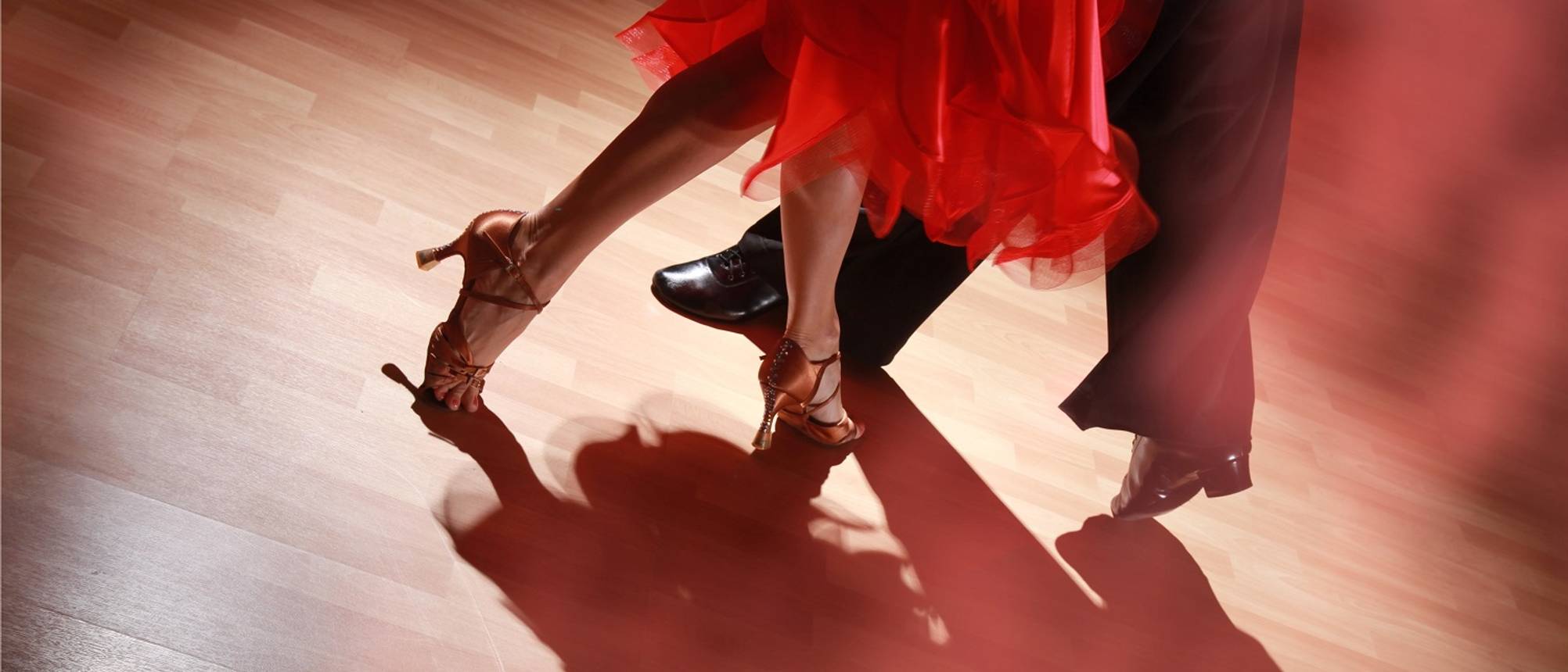 TanzkursSchuhe für Anfänger AuswahlTipps