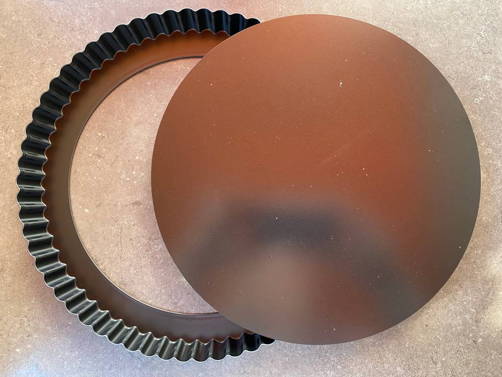 Tarteform Kaiser 647579