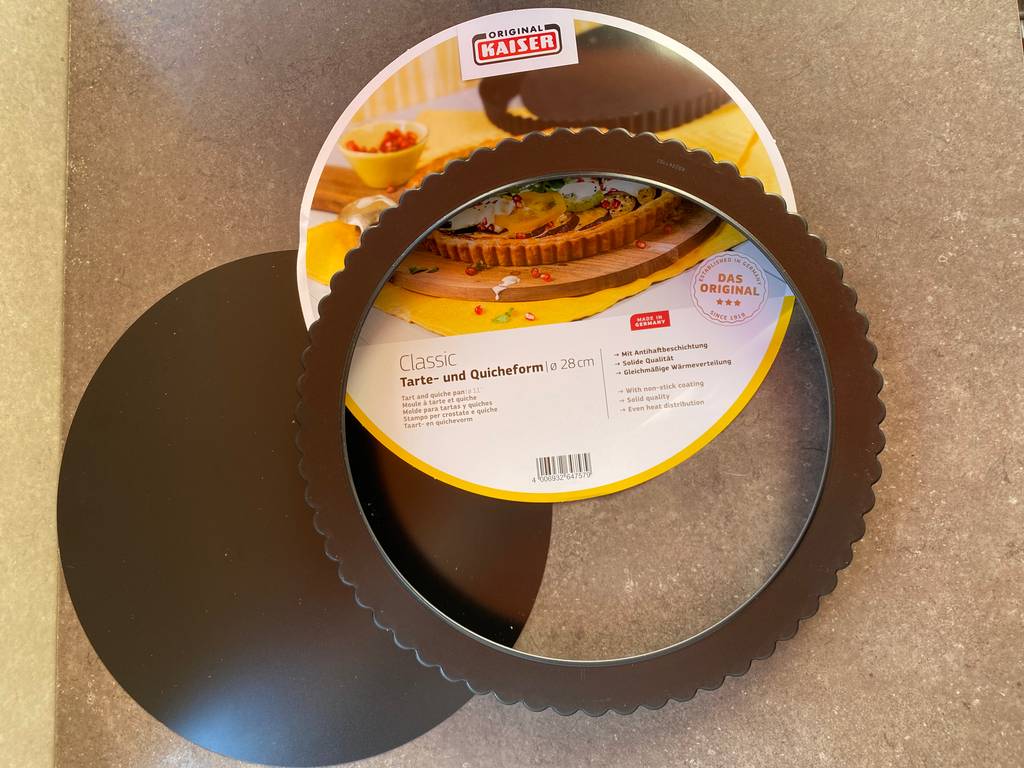 Tarteform Kaiser 647579
