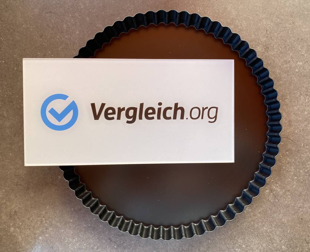 Tarteform Kaiser 647579