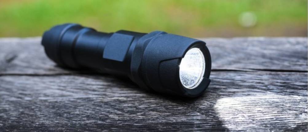 taschenlampe-aufladbar-test