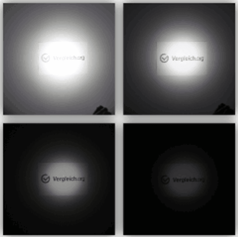 taschenlampe olight