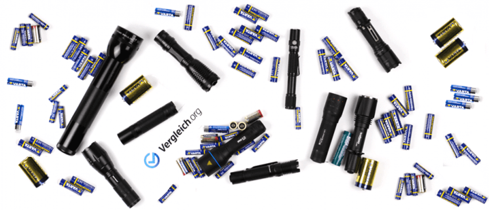 taschenlampen-batterien