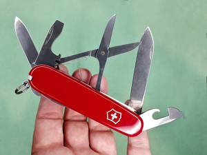 taschenmesser-test