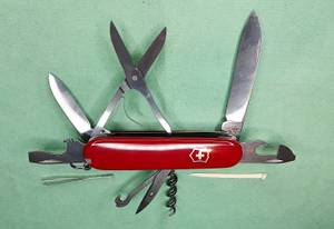taschenmesser-test