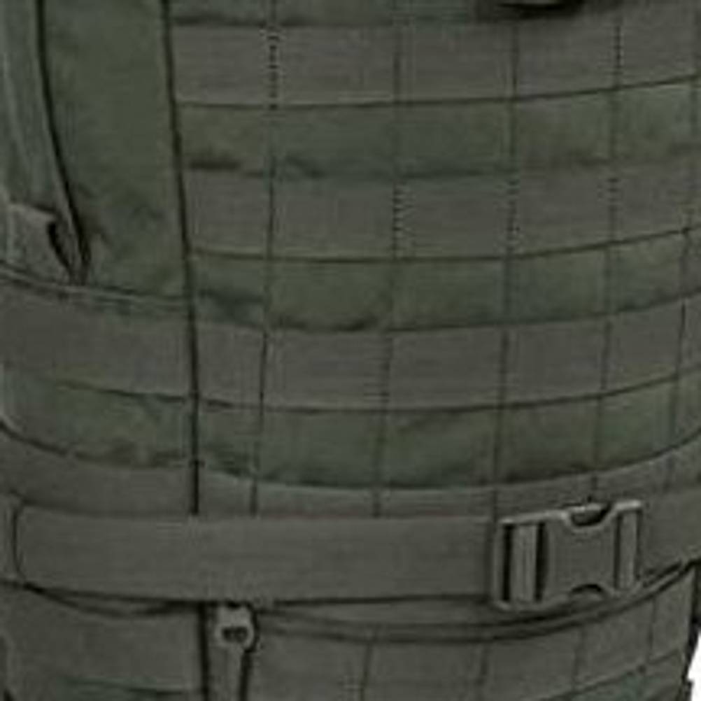 tasmanischer tiger armee rucksack