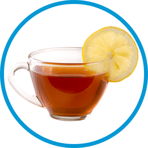 tee koffein