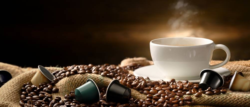 Tassimo-Kapseln-Test
