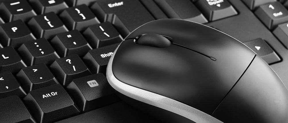 tastatur-maus-set test