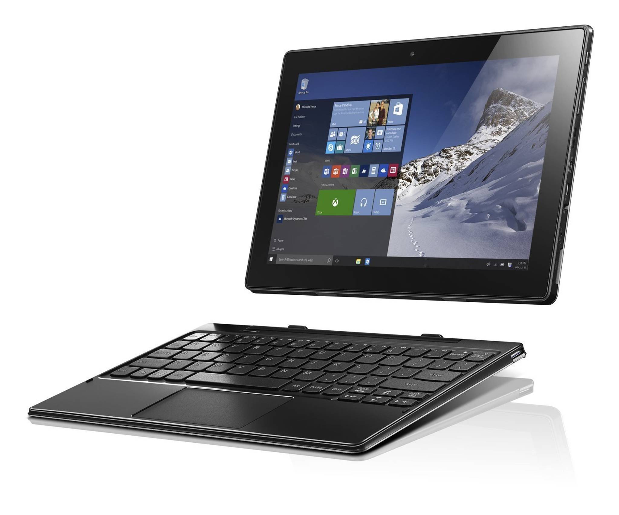 Lenovo Tablet Test & Vergleich » Top 11 im März 2025
