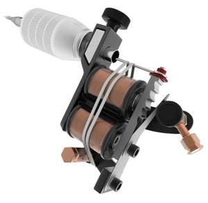 tattoo-coil-maschine