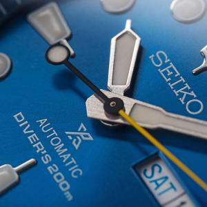 taucheruhr nach iso 6425