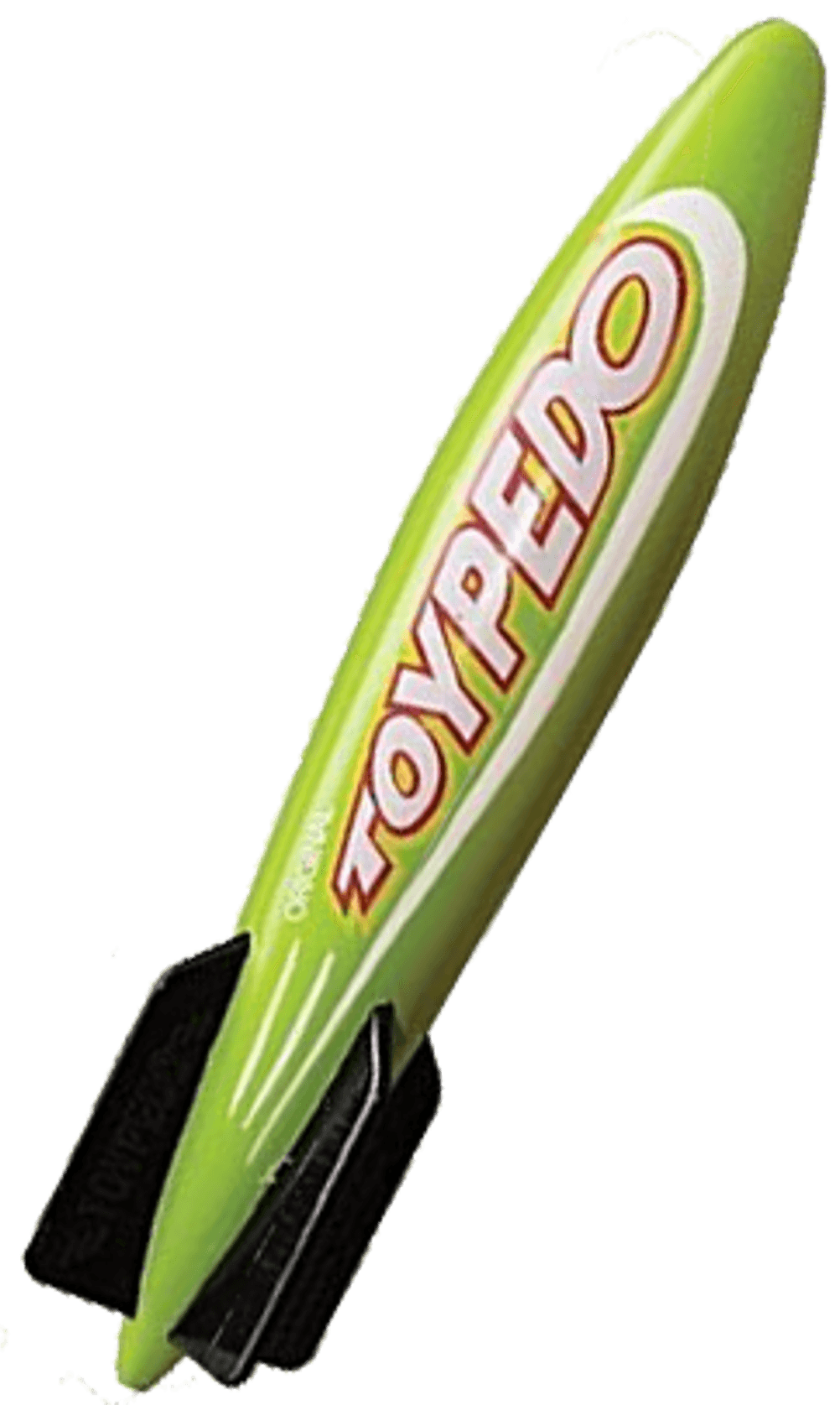 Toypedo