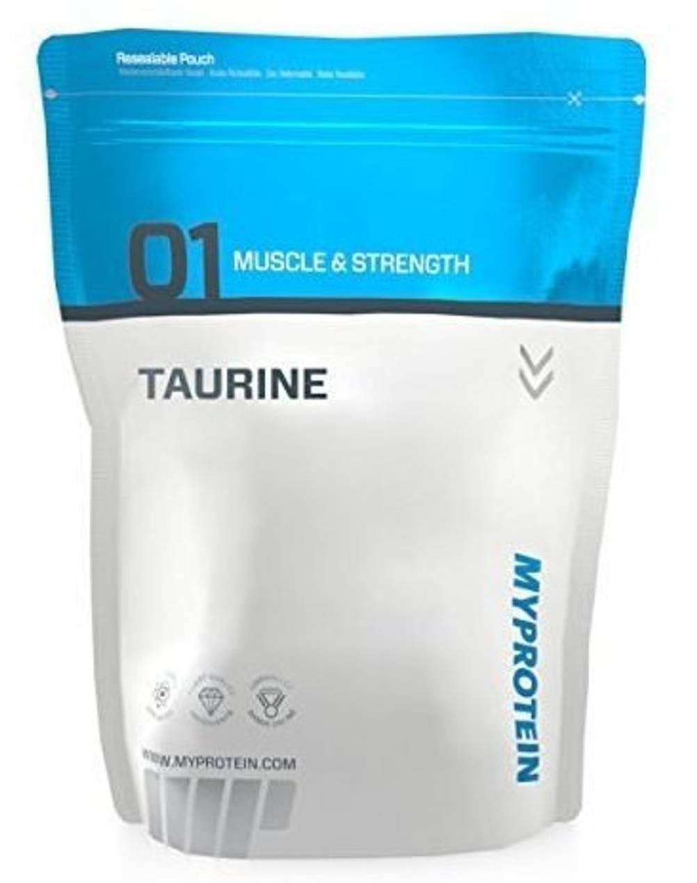 taurine-myprotein