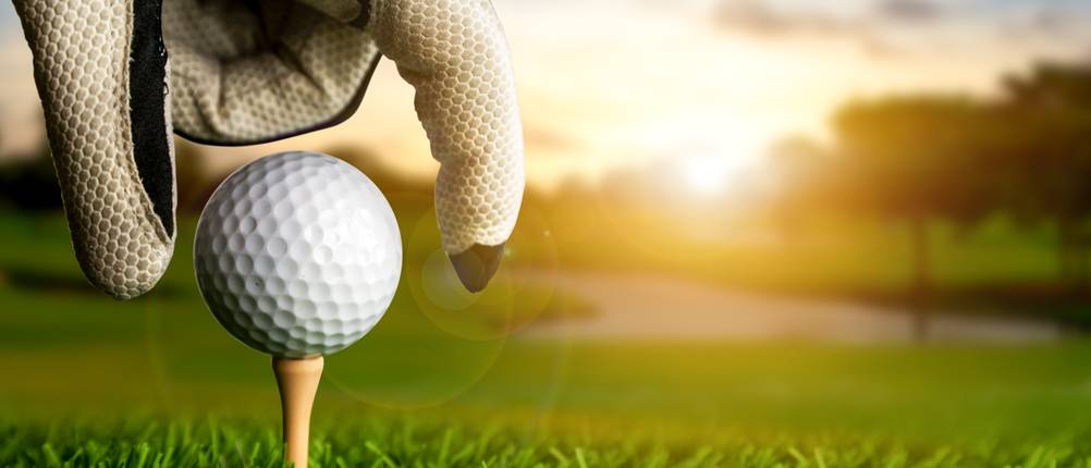 Taylormade-Golfbälle-Test