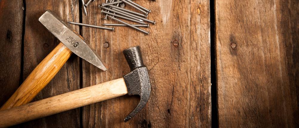 Hammer Test