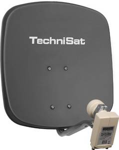 TechniSat Satellitenschüssel