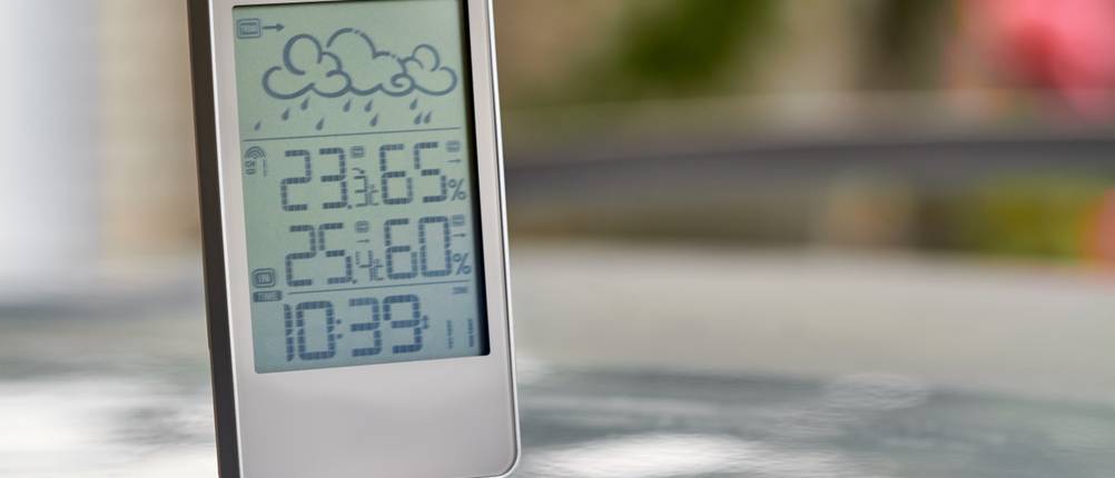 technoline-wetterstation-test