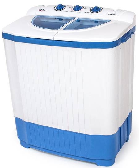 Tragbare Waschmaschine 2 Kg Kompakt
