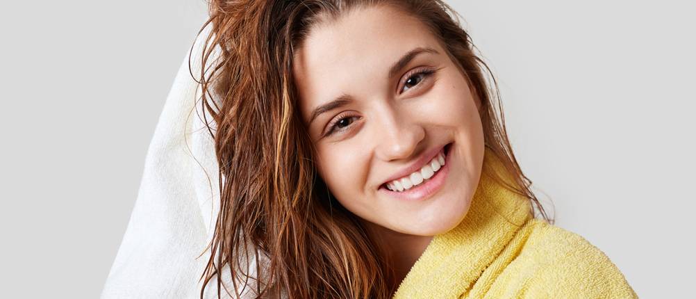 Teebaumshampoo Test
