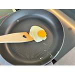 Spiegelei braten in der Tefal G28806 Hard Titanium On