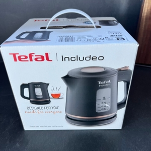Tefal KI5338 in Karton verpackt