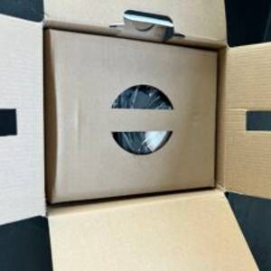Tefal KI5338 geöffneter Karton