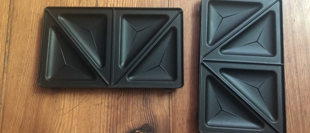 Tefal Waffeleisen im Test