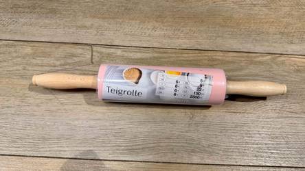 Teigroller Silikon Test & Vergleich » Top 11 im Oktober 2026