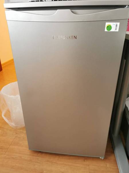 Einbaukühlschrank ohne Gefrierfach 88 cm Test und Vergleich 2024