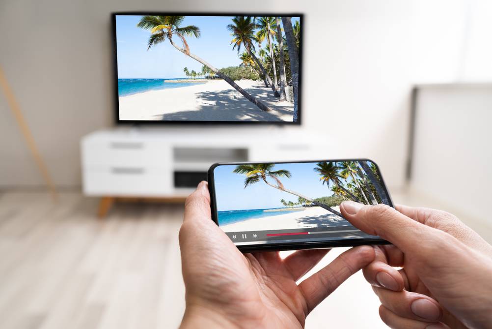 Telefunken-Smart-TV-Test