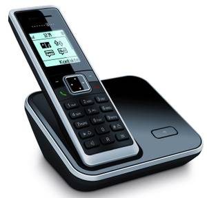 Dass Sinus Telefon von Telekom bietet eine große Bandbreite an Funktionen.