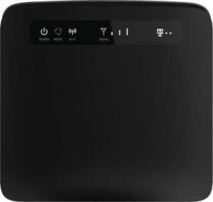 schwarzer Telekom Speedport