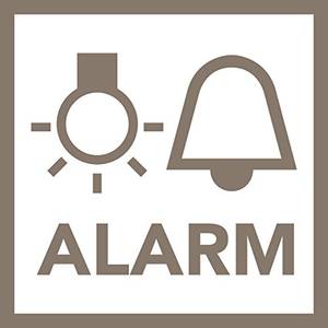 Temperaturalarm