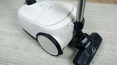 Staubsauger mit Beutel Test 2026 – Bewährte Technik