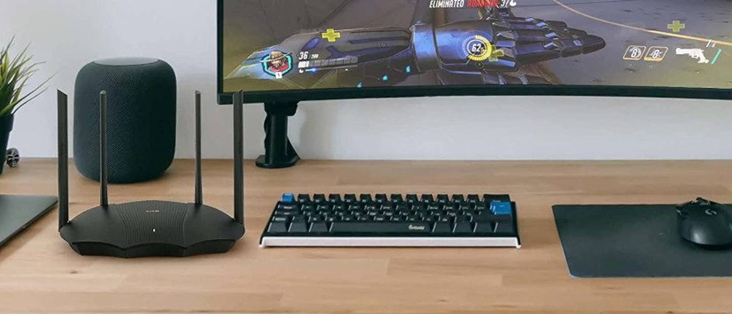 Tenda-Router Test & Vergleich » Top 9 im Juli 2026