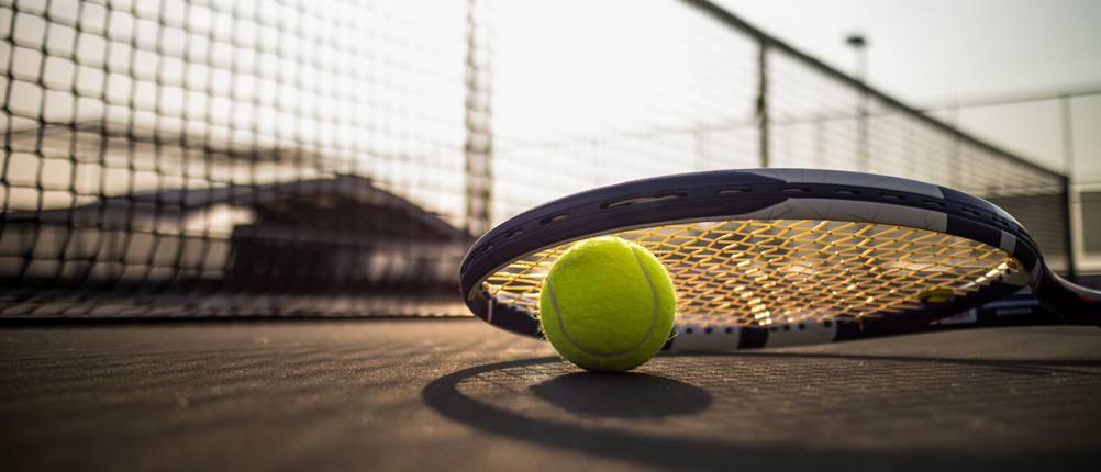 tennistasche schläger