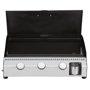 gasgrill 4 brenner
