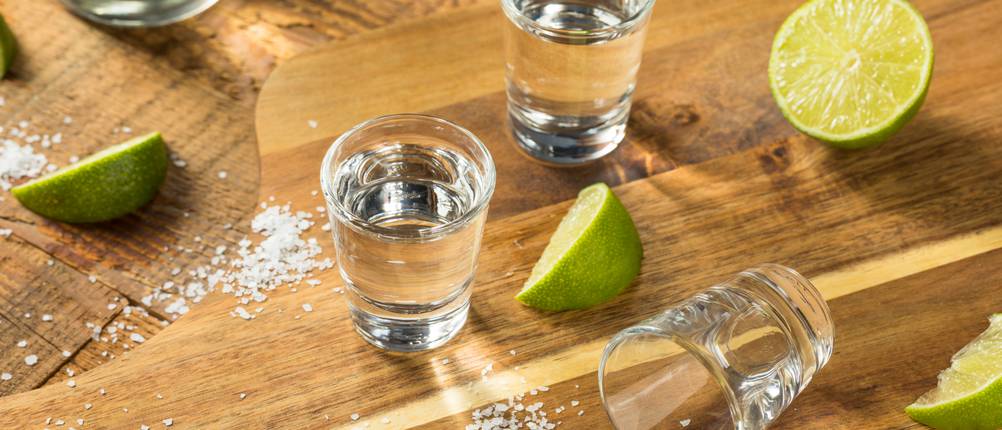 tequila blanco test