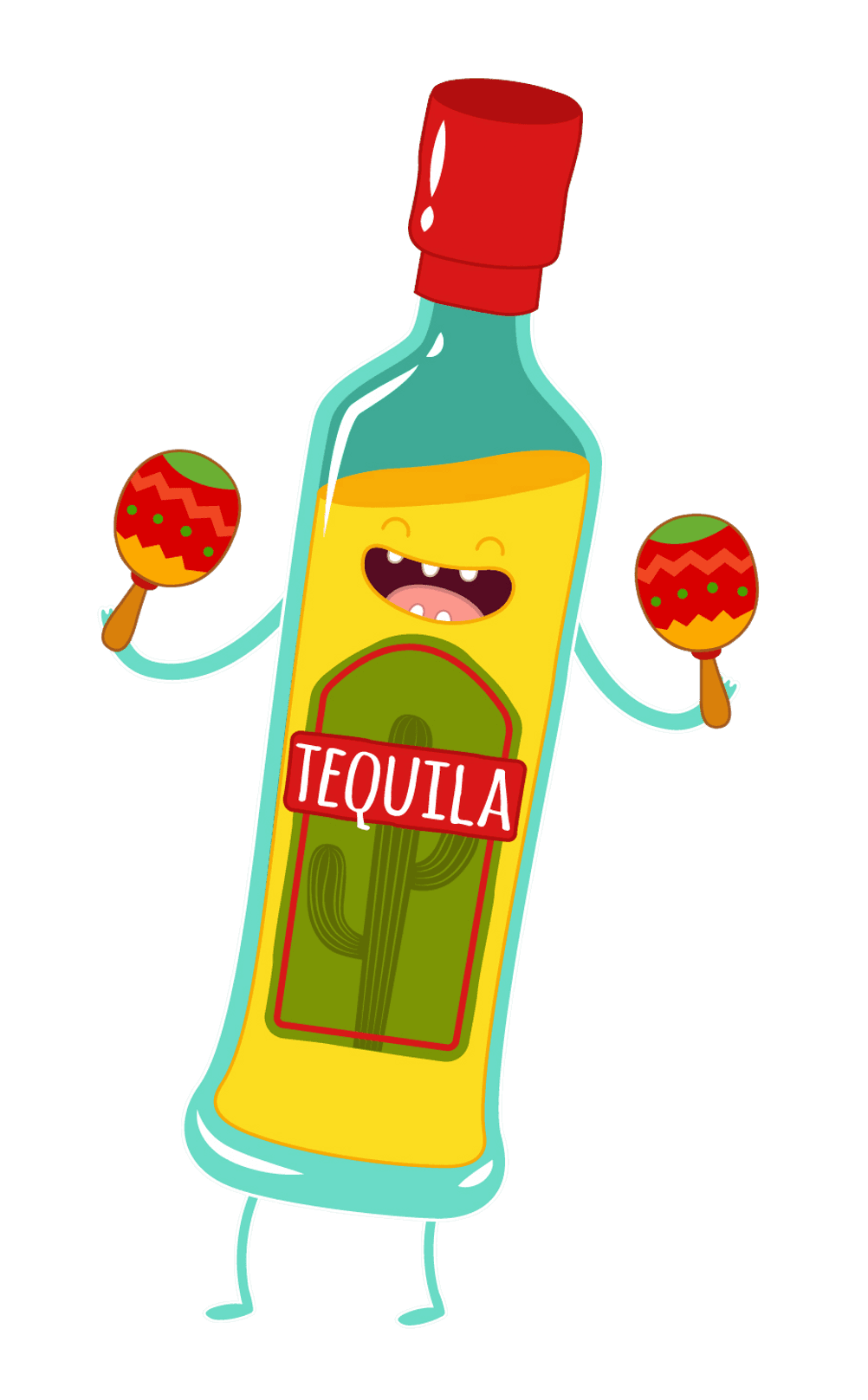 tequila rezepte