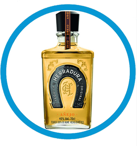 Tequila im Test: Eine Flasche Herradura