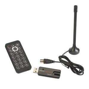DVB-T-Stick Test