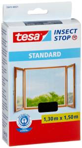 Tesa ist ein beliebter Hersteller für Fliegengitter.