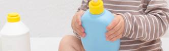 Kinder-und Babypflege