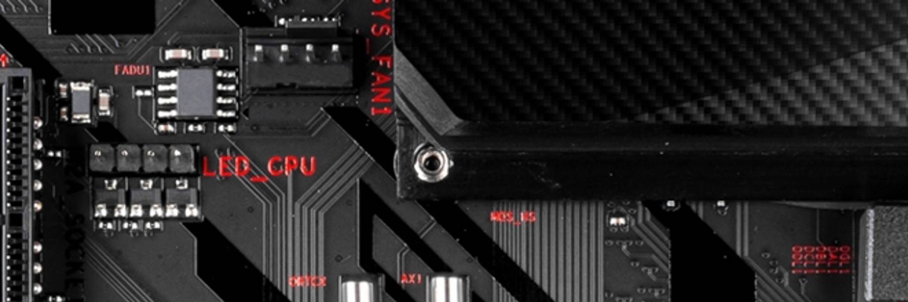 Motherboards Alle Tests & Vergleiche im Überblick