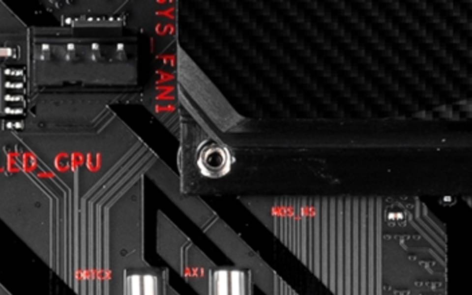 Motherboards Alle Tests & Vergleiche im Überblick