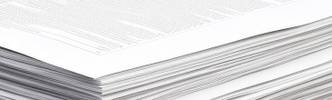 Papier und Folien