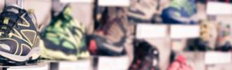 Sportschuhe