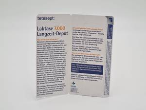 laktase-test